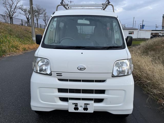 ハイゼットカーゴ（新潟県新潟市東区）