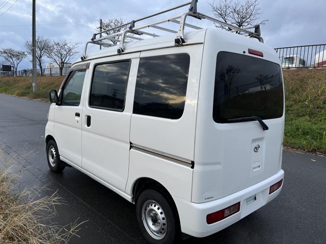 ハイゼットカーゴ（新潟県新潟市東区）