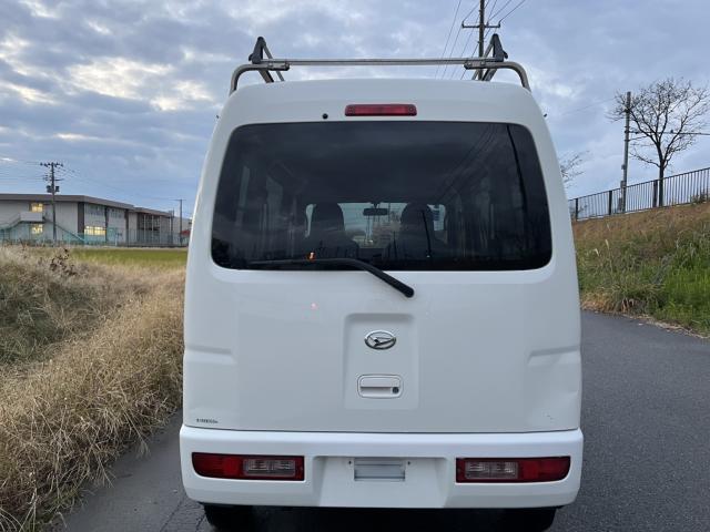 ハイゼットカーゴ（新潟県新潟市東区）