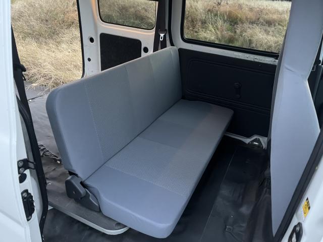 ハイゼットカーゴ（新潟県新潟市東区）