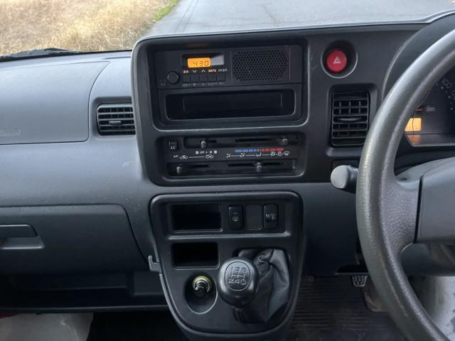 ハイゼットカーゴ（新潟県新潟市東区）