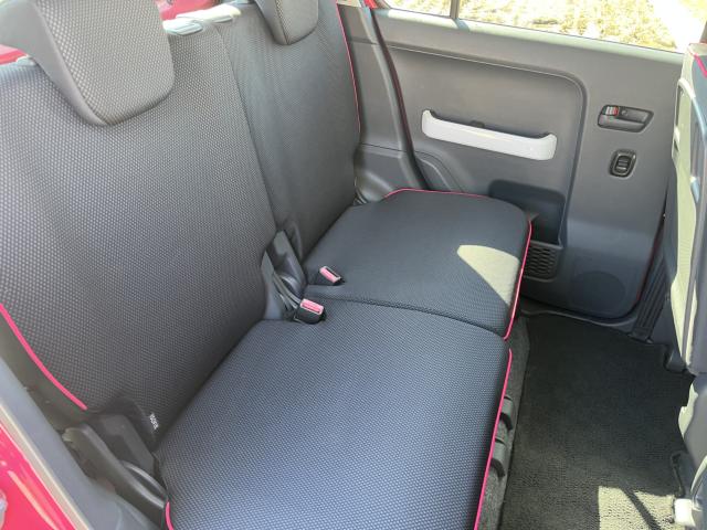 ハスラー（新潟県新潟市東区）画像8