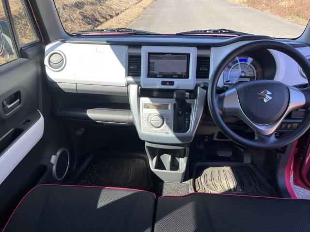 ハスラー（新潟県新潟市東区）画像6