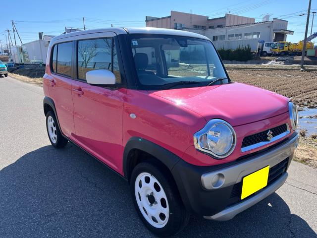 ハスラー（新潟県新潟市東区）画像2