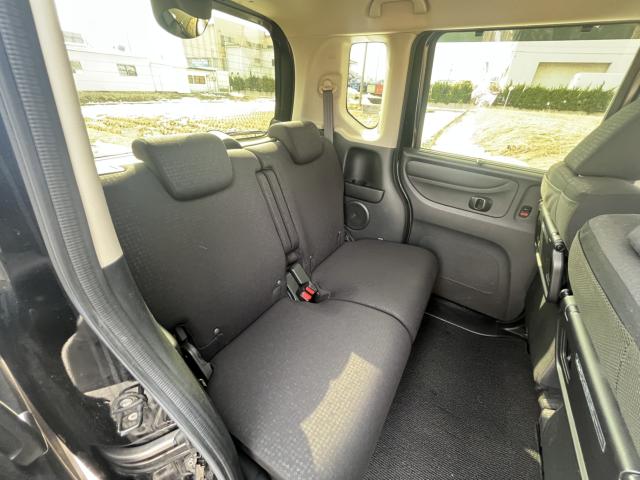 N＿BOXカスタム（新潟県新潟市東区）画像7