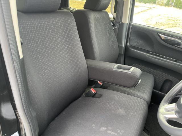 N＿BOXカスタム（新潟県新潟市東区）画像6