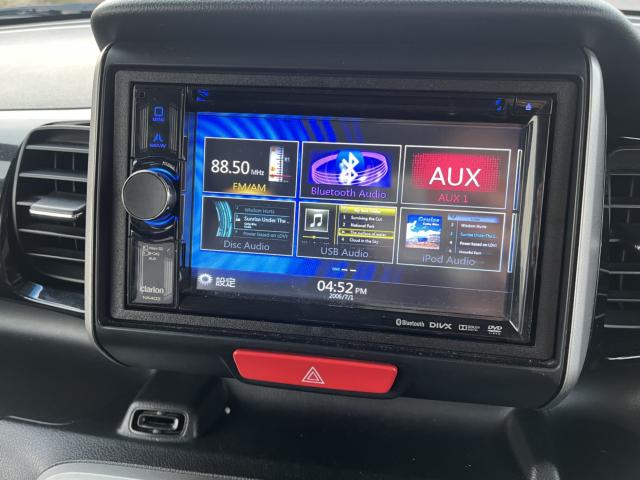 N＿BOXカスタム（新潟県新潟市東区）画像11