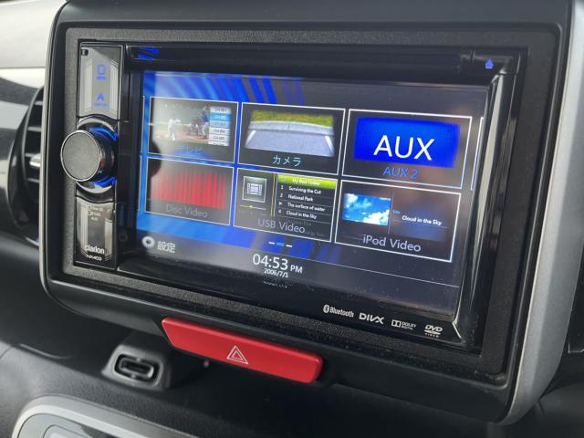 N＿BOXカスタム（新潟県新潟市東区）画像9