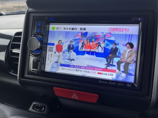 N＿BOXカスタム（新潟県新潟市東区）画像10