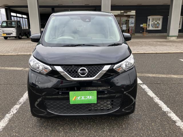 デイズ（新潟県新潟市西蒲区）