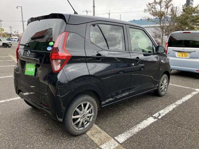 デイズ（新潟県新潟市西蒲区）