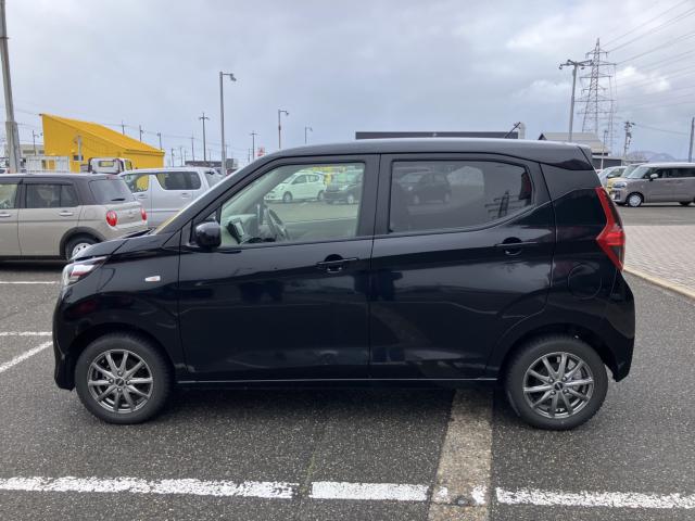 デイズ（新潟県新潟市西蒲区）