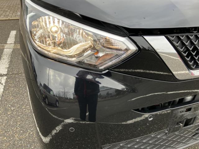 デイズ（新潟県新潟市西蒲区）