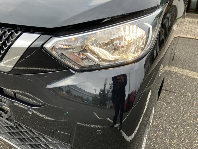 デイズ（新潟県新潟市西蒲区）