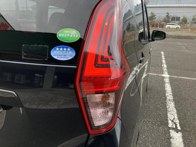 デイズ（新潟県新潟市西蒲区）