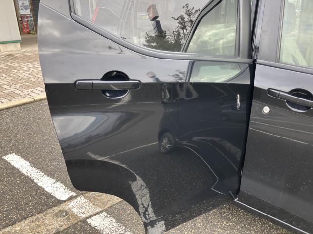 デイズ（新潟県新潟市西蒲区）