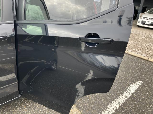 デイズ（新潟県新潟市西蒲区）