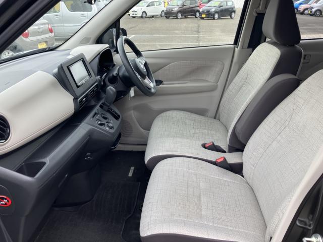 デイズ（新潟県新潟市西蒲区）