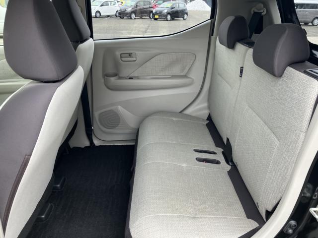 デイズ（新潟県新潟市西蒲区）