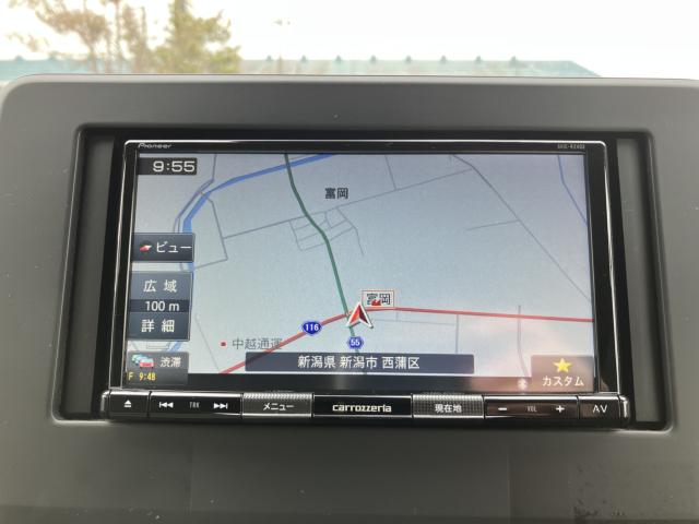 デイズ（新潟県新潟市西蒲区）