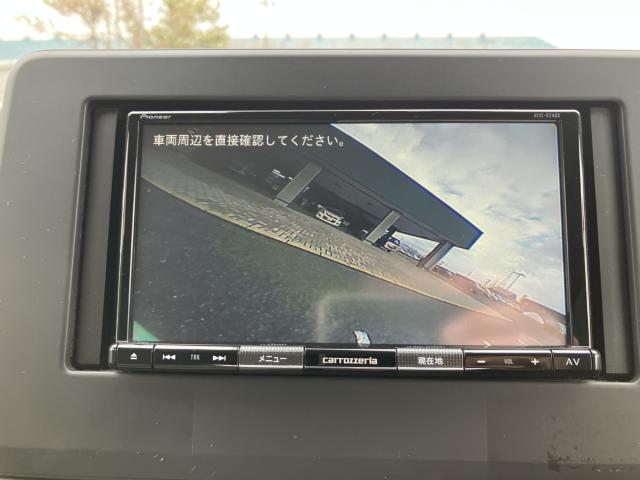 デイズ（新潟県新潟市西蒲区）