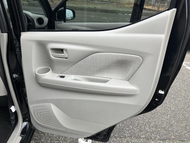 デイズ（新潟県新潟市西蒲区）