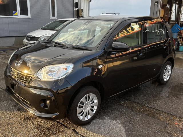 ブーン（新潟県長岡市）画像7