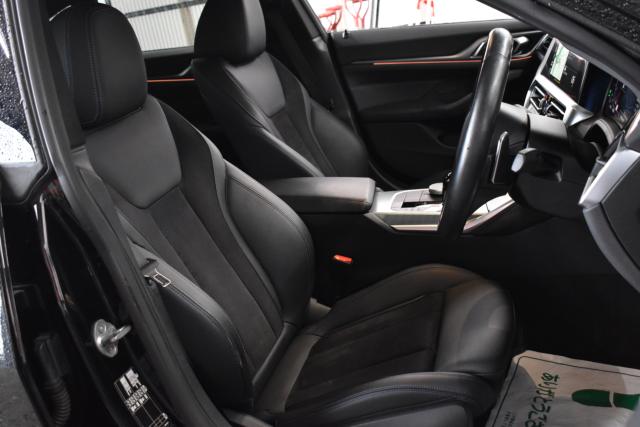 ＢＭＷ4シリーズグランクーペ（新潟県新潟市西区）画像39