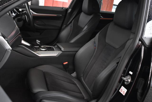 ＢＭＷ4シリーズグランクーペ（新潟県新潟市西区）画像45