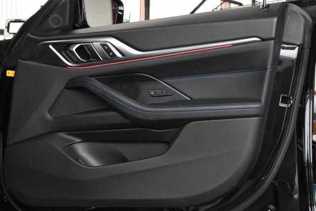 ＢＭＷ4シリーズグランクーペ（新潟県新潟市西区）画像43