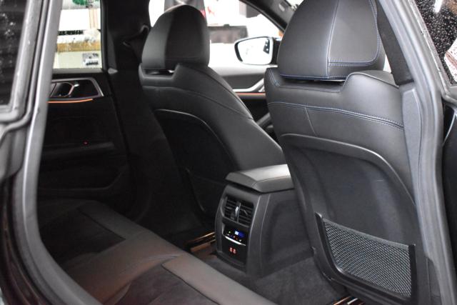 ＢＭＷ4シリーズグランクーペ（新潟県新潟市西区）画像54