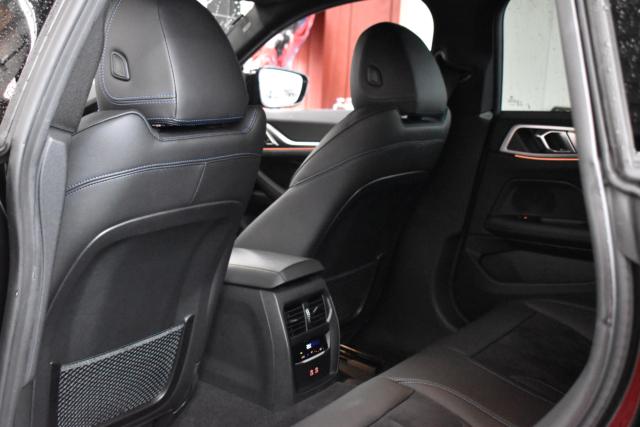 ＢＭＷ4シリーズグランクーペ（新潟県新潟市西区）画像60