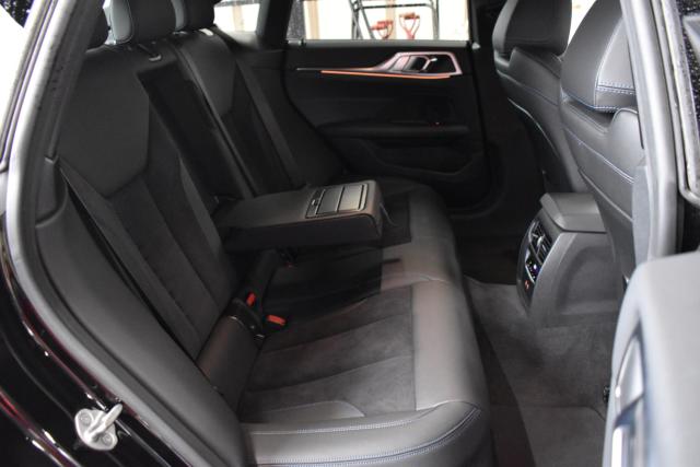 ＢＭＷ4シリーズグランクーペ（新潟県新潟市西区）画像55