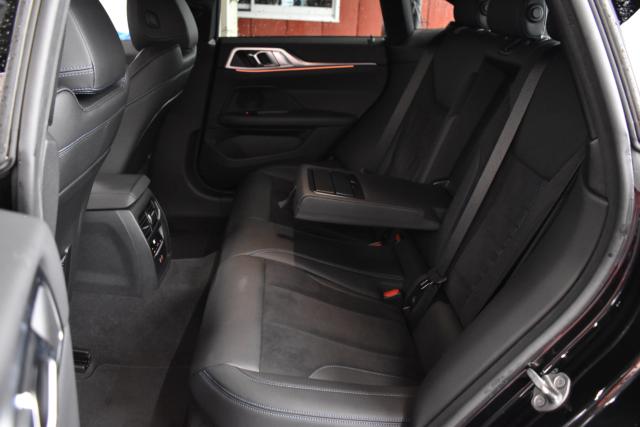 ＢＭＷ4シリーズグランクーペ（新潟県新潟市西区）画像62