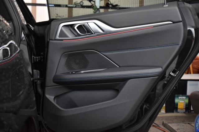 ＢＭＷ4シリーズグランクーペ（新潟県新潟市西区）画像59