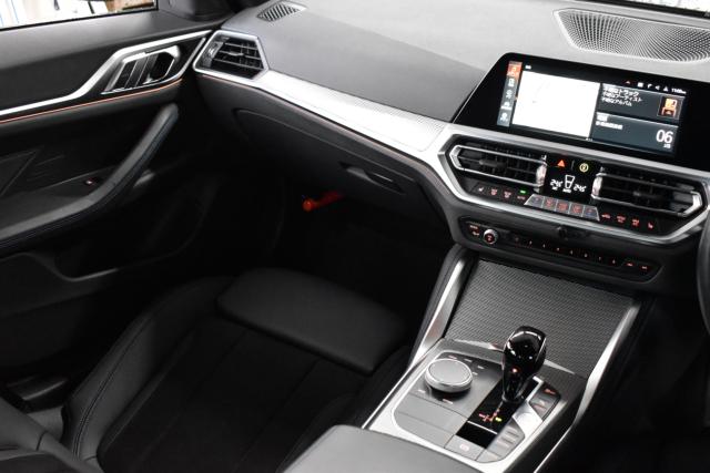 ＢＭＷ4シリーズグランクーペ（新潟県新潟市西区）画像37