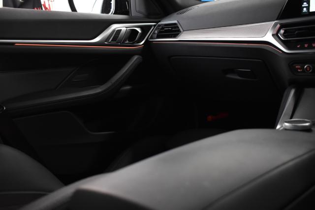 ＢＭＷ4シリーズグランクーペ（新潟県新潟市西区）画像38