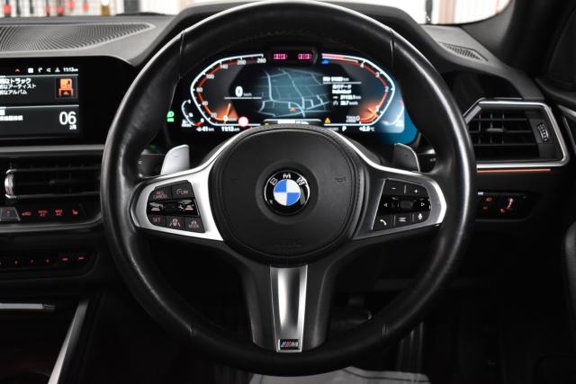 ＢＭＷ4シリーズグランクーペ（新潟県新潟市西区）画像28