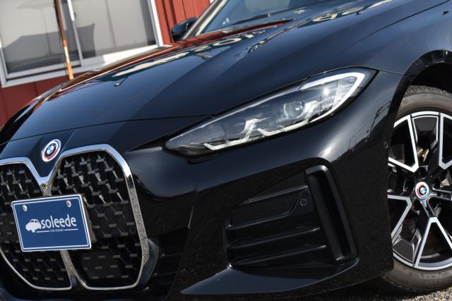 ＢＭＷ4シリーズグランクーペ（新潟県新潟市西区）画像20