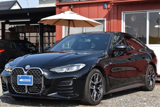 ＢＭＷ4シリーズグランクーペ（新潟県新潟市西区）画像19