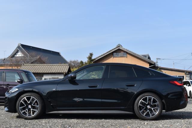 ＢＭＷ4シリーズグランクーペ（新潟県新潟市西区）画像16