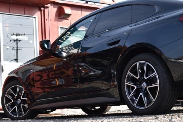 ＢＭＷ4シリーズグランクーペ（新潟県新潟市西区）画像15