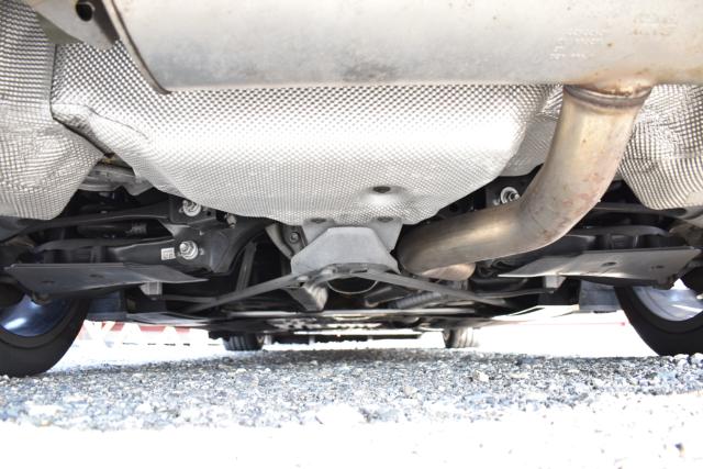 ＢＭＷ4シリーズグランクーペ（新潟県新潟市西区）画像73