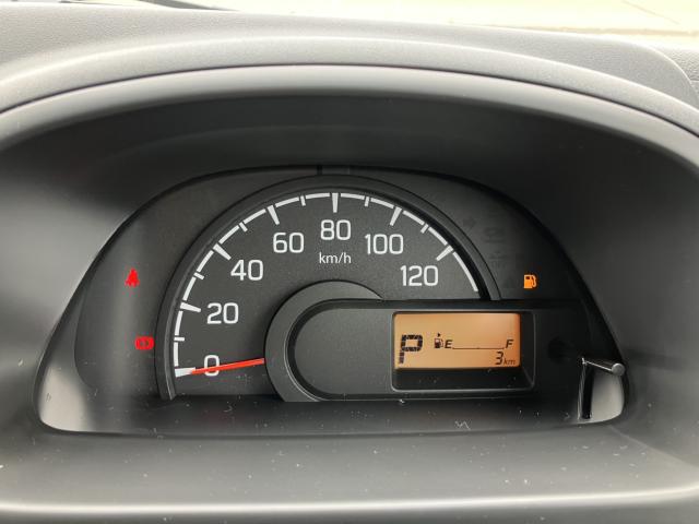 キャリイトラック（新潟県新潟市西蒲区）画像13