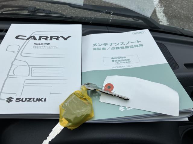 キャリイトラック（新潟県新潟市西蒲区）画像14