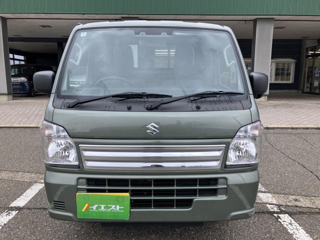 キャリイトラック（新潟県新潟市西蒲区）画像17