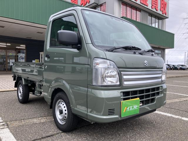 キャリイトラック（新潟県新潟市西蒲区）画像18