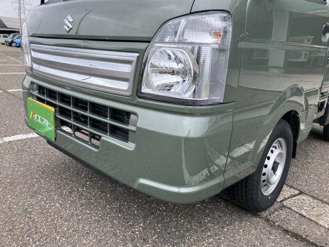 キャリイトラック（新潟県新潟市西蒲区）画像20