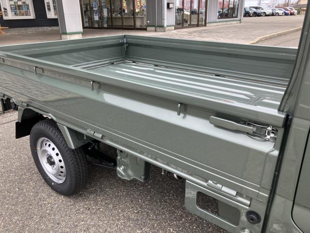 キャリイトラック（新潟県新潟市西蒲区）画像25