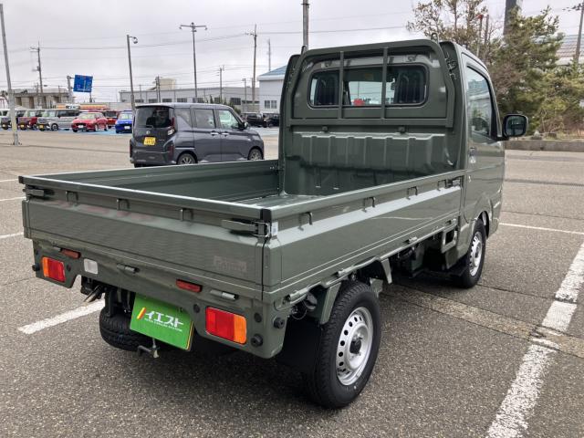 キャリイトラック（新潟県新潟市西蒲区）画像26